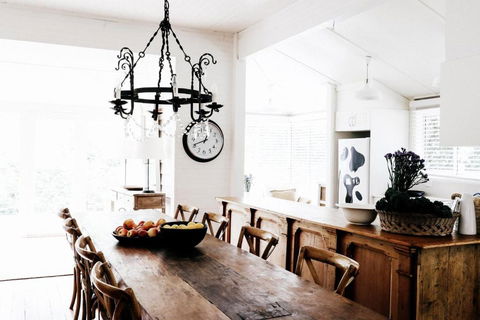 Braebrook Stunning Farm House! - Australian Directory 1