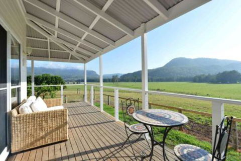 Glenmurray Country Farm Stay! - Australian Directory 5