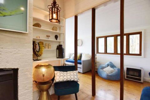 Lulu Hill Cottage Kangaroo Valley - Australian Directory 6