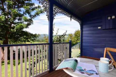 Lulu Hill Cottage Kangaroo Valley - Australian Directory 5