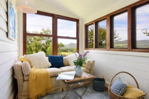 Lulu Hill Cottage Kangaroo Valley - Australian Directory 3