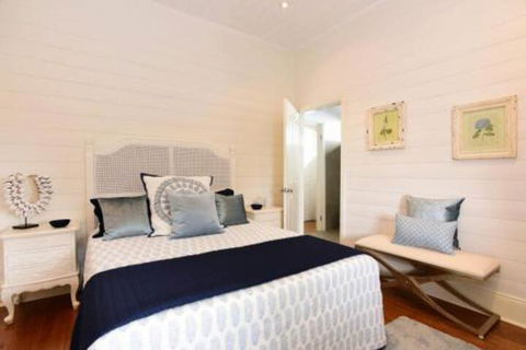 Lulu Hill Cottage Kangaroo Valley - Australian Directory 2