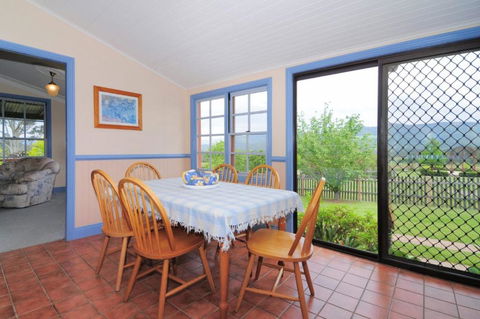 Magnolia Cottage Kangaroo Valley - Australian Directory 2
