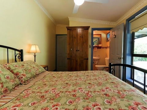 Magnolia Cottage Kangaroo Valley - Australian Directory 3
