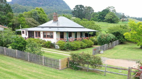 Magnolia Cottage Kangaroo Valley - Australian Directory 6