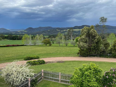 Magnolia Cottage Kangaroo Valley - Australian Directory 4