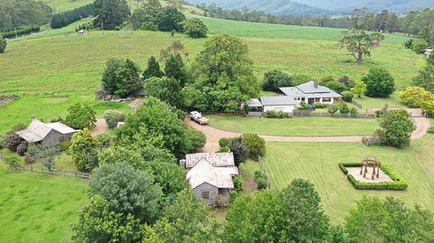 Magnolia Cottage Kangaroo Valley - Australian Directory 5