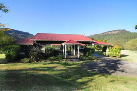 Willabrook Retreat Mojo Cottage Romantic Escape! - Australian Directory 3