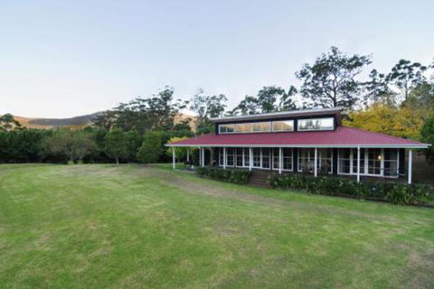 Willabrook Retreat Mojo Cottage Romantic Escape! - Australian Directory 7