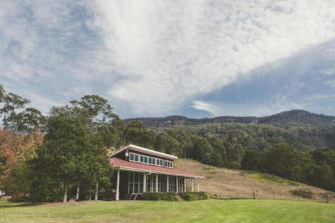 Willabrook Retreat Mojo Cottage Romantic Escape! - Australian Directory 0