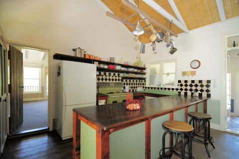 Spring Grove Dairy Picturesque Views! - Australian Directory 2