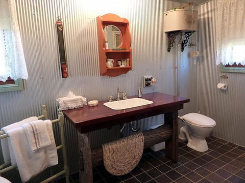 The Settlers Cottage Kangaroo Valley - Australian Directory 6