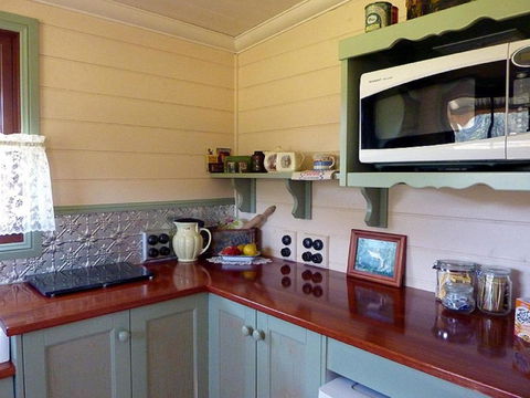 The Settlers Cottage Kangaroo Valley - Australian Directory 4
