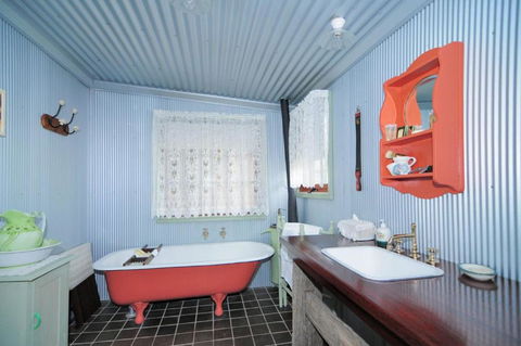 The Settlers Cottage Kangaroo Valley - Australian Directory 3