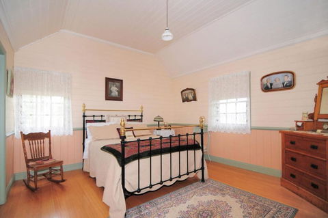The Settlers Cottage Kangaroo Valley - Australian Directory 5