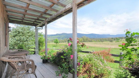 The Settlers Cottage Kangaroo Valley - Australian Directory 2