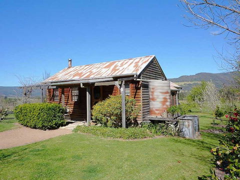 The Dairy Kangaroo Valley - Australian Directory 5