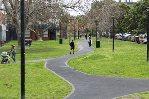 105flora Cozy Stay Prahran Lively Neighbour - Australian Directory 6