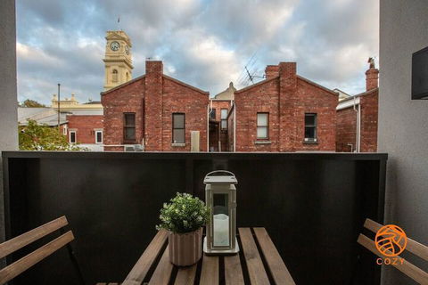105flora Cozy Stay Prahran Lively Neighbour - Australian Directory 3
