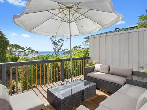 Fairwater In Mollymook - Australian Directory 1
