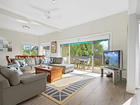 Fairwater In Mollymook - Australian Directory 4