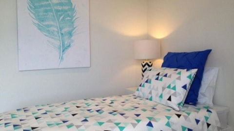 ST ANDREWS BEACH APARTMENT 4.02 - Australian Directory 4