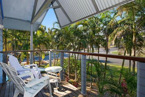 Moorings B Great Holiday Property In The Heart Of Town. - Australian Directory 5