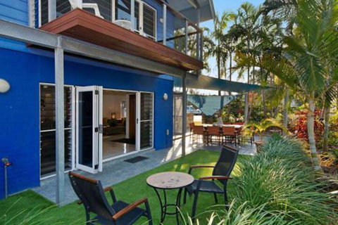 Moorings B Great Holiday Property In The Heart Of Town. - Australian Directory 7
