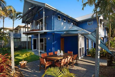 Moorings B Great Holiday Property In The Heart Of Town. - Australian Directory 2