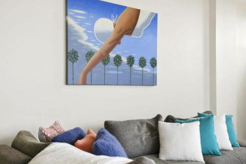 POINT GREY APARTMENT 2 Ocean VIews With Wifi - Australian Directory 4