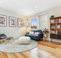 Seascape The Ultimate Inverloch Retreat - Australian Directory