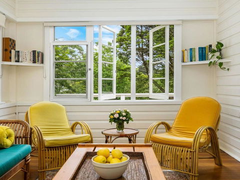 Canary Cottage Fresh Clean Simple & Comfortable - Australian Directory 6