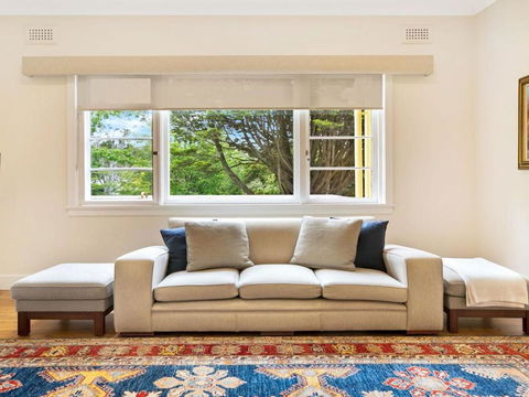 Canary Cottage Fresh Clean Simple & Comfortable - Australian Directory 5
