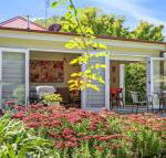 Poppy Cottage delightful pet friendly weatherboard - Australian Directory