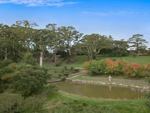 Redcourt Est 1904: Southern Highlands Elegance - Australian Directory 7