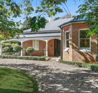 Redcourt est 1904 Southern Highlands Elegance - Australian Directory