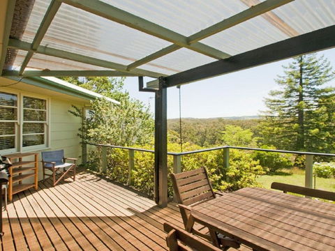 Riverbend 5 Acres Only 9km To Village - Australian Directory 1