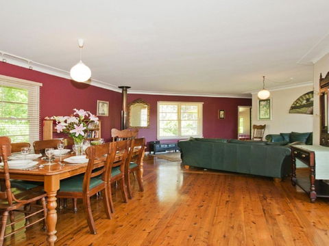Riverbend 5 Acres Only 9km To Village - Australian Directory 2