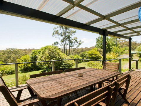 Riverbend 5 Acres Only 9km To Village - Australian Directory 4