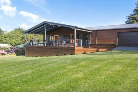 Rosella House Robertson A Tranquil Highlands Escape - Australian Directory 0