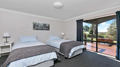 Rosella House Robertson A Tranquil Highlands Escape - Australian Directory 2