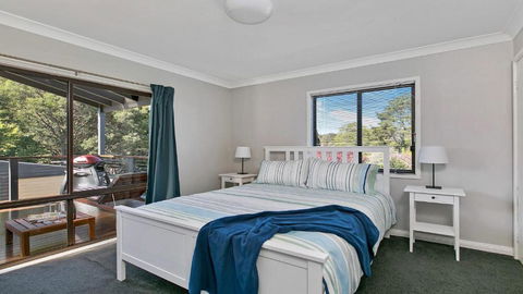 Rosella House Robertson A Tranquil Highlands Escape - Australian Directory 7