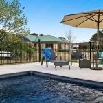 Sinden Park Garden Swimming Pool Rural Vistas - Australian Directory 0