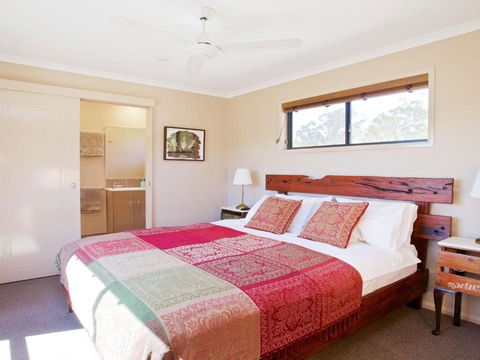 Tea Tree Hollow 50 Percent Off Third Night On Weekend - Australian Directory 5