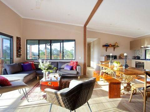 Tea Tree Hollow 50 Percent Off Third Night On Weekend - Australian Directory 4