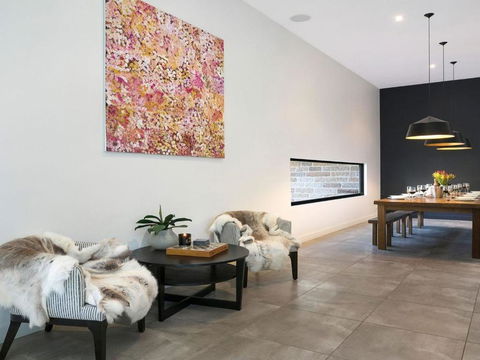 The Gullies Retreat Escape Relax & Unwind - Australian Directory 6