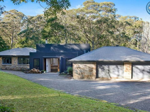The Gullies Retreat Escape Relax & Unwind - Australian Directory 5