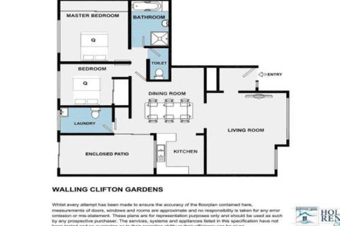 Walling Clifton Gardens Backing Onto Golf Course - Australian Directory 7