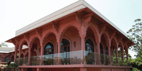 Jodhai Bai Retreat - Australian Directory 2