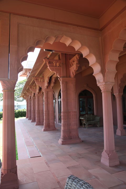 Jodhai Bai Retreat - Australian Directory 0